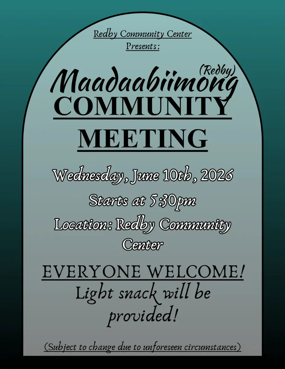 Community Meeting